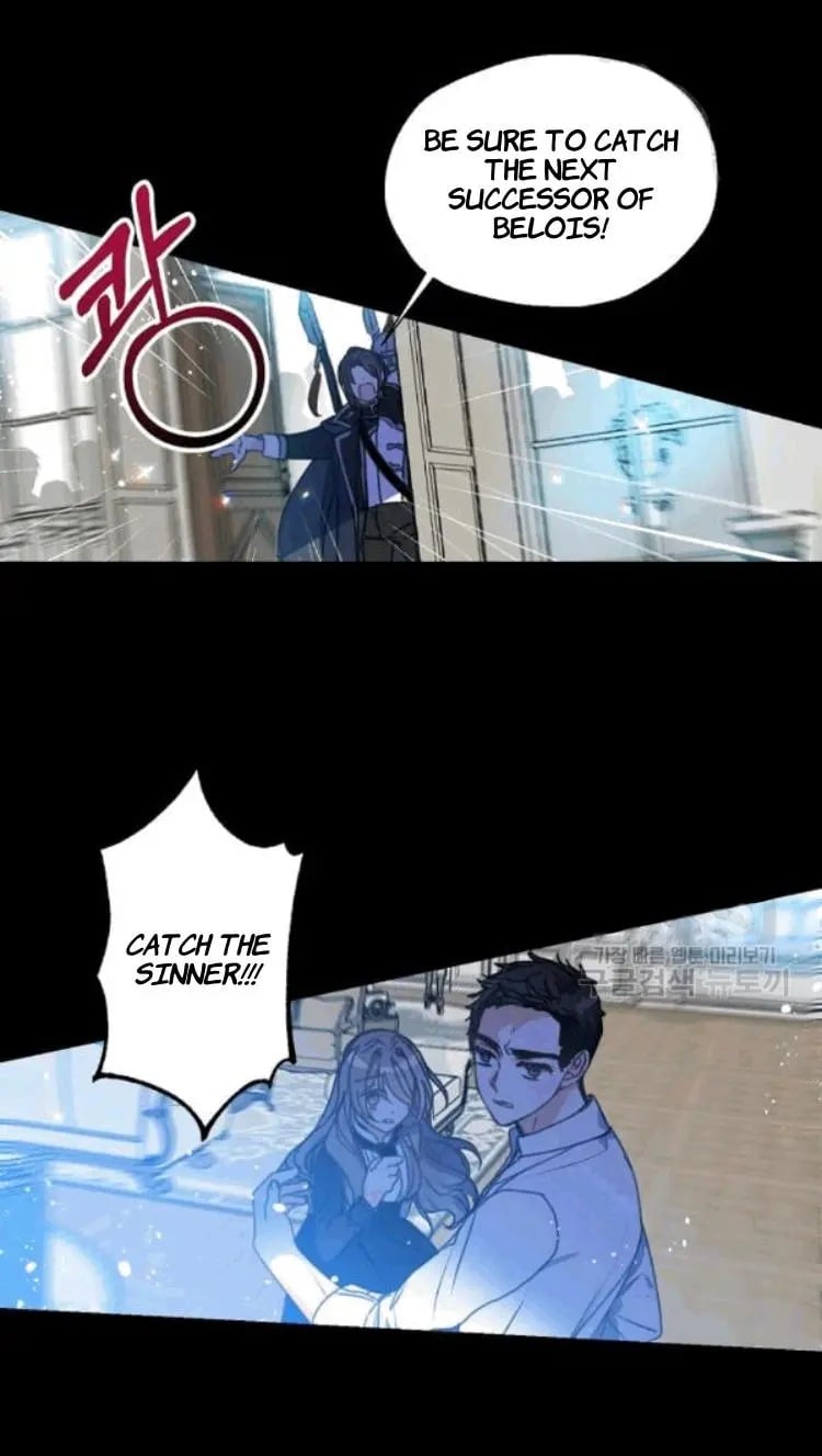 Your Majesty, Please Don’t Kill Me Again Chapter 29 148 15