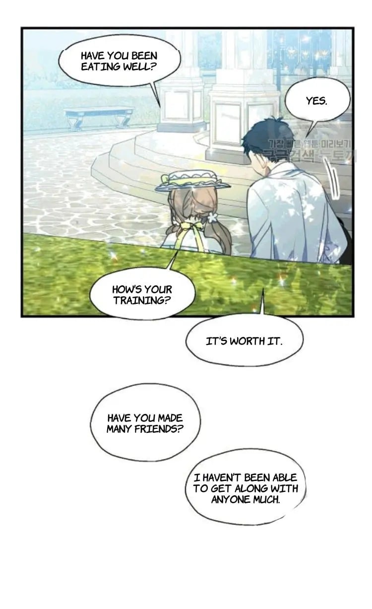 Your Majesty, Please Don’t Kill Me Again Chapter 29 164 31