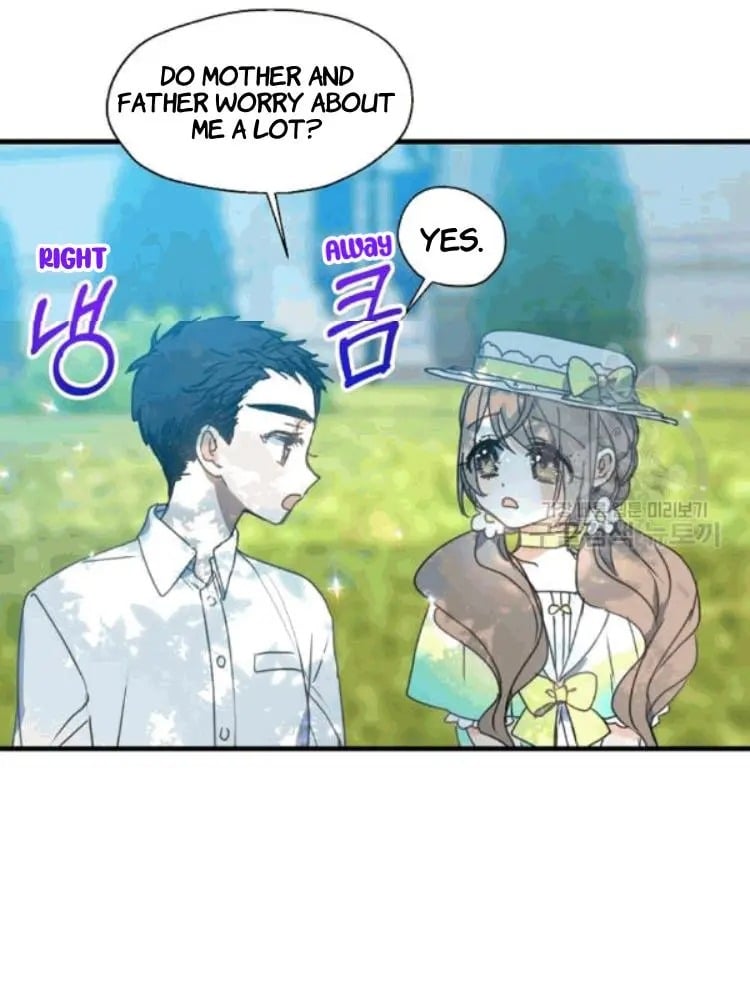 Your Majesty, Please Don’t Kill Me Again Chapter 29 166 33