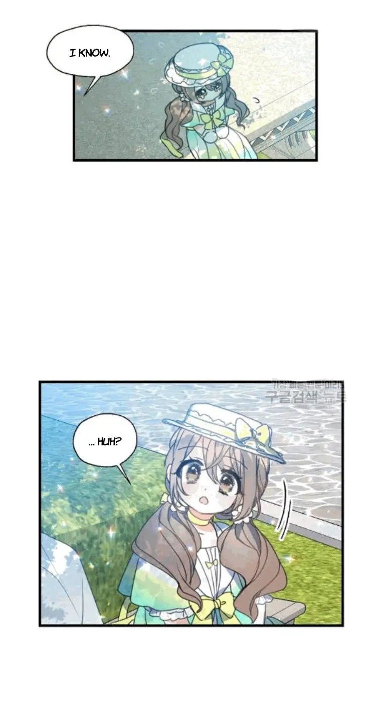 Your Majesty, Please Don’t Kill Me Again Chapter 29 168 35