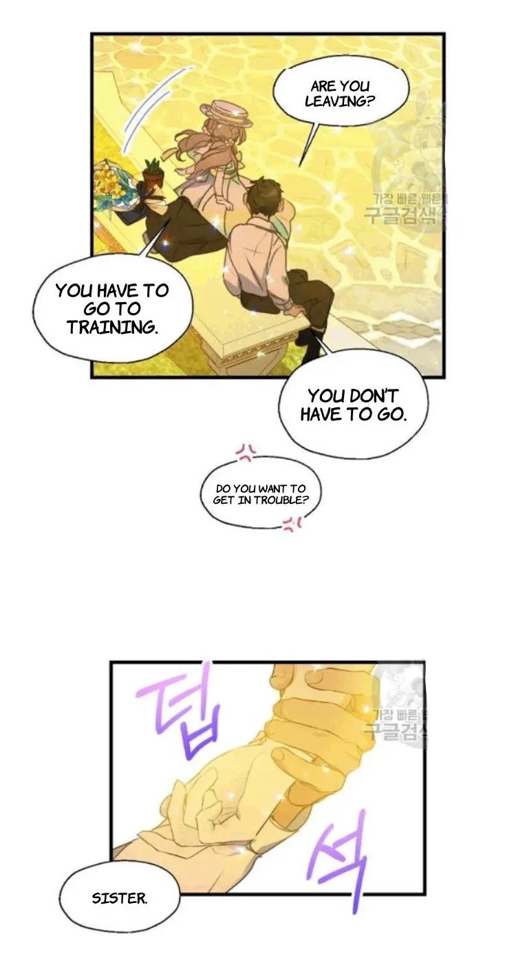 Your Majesty, Please Don’t Kill Me Again Chapter 29 174 41