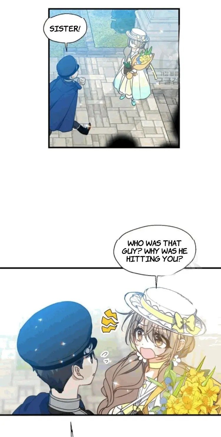 Your Majesty, Please Don’t Kill Me Again Chapter 29 140 7