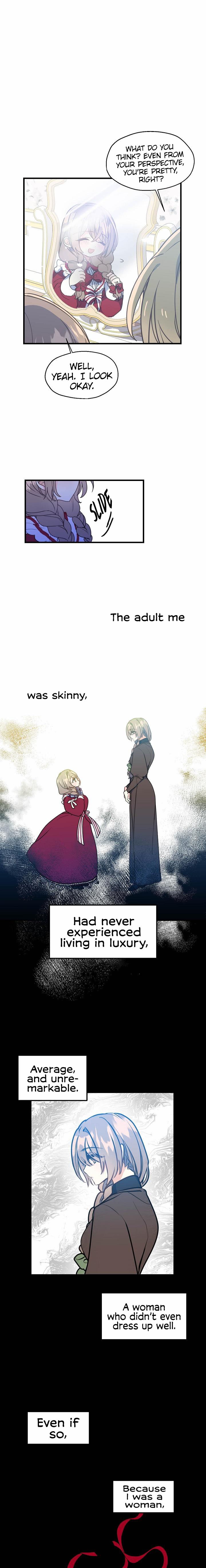 Your Majesty, Please Don’t Kill Me Again Chapter 3 69 11