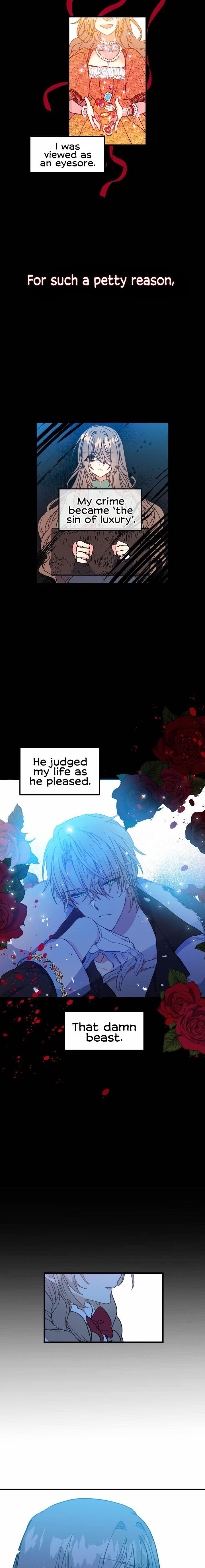 Your Majesty, Please Don’t Kill Me Again Chapter 3 70 12