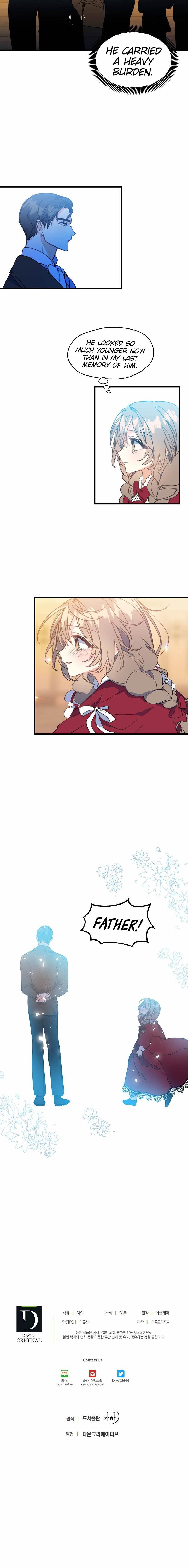 Your Majesty, Please Don’t Kill Me Again Chapter 3 74 16