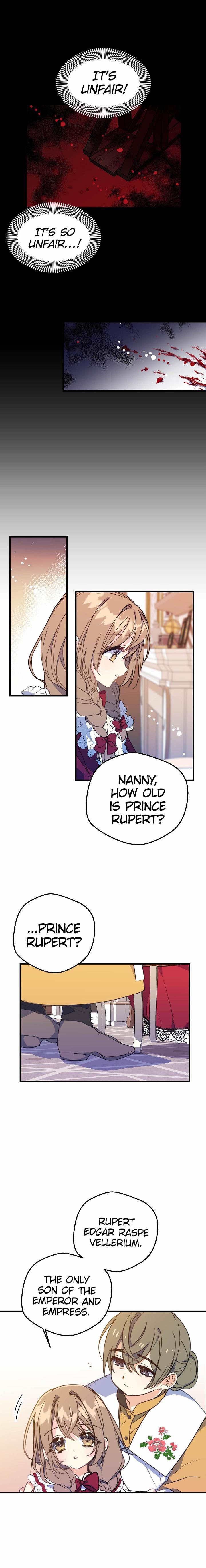 Your Majesty, Please Don’t Kill Me Again Chapter 3 62 4