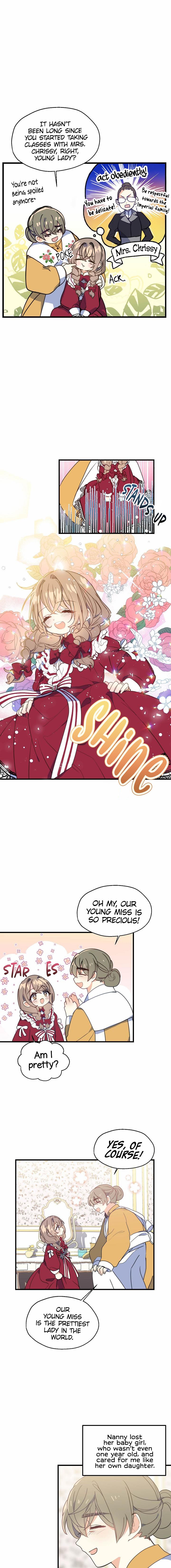 Your Majesty, Please Don’t Kill Me Again Chapter 3 67 9