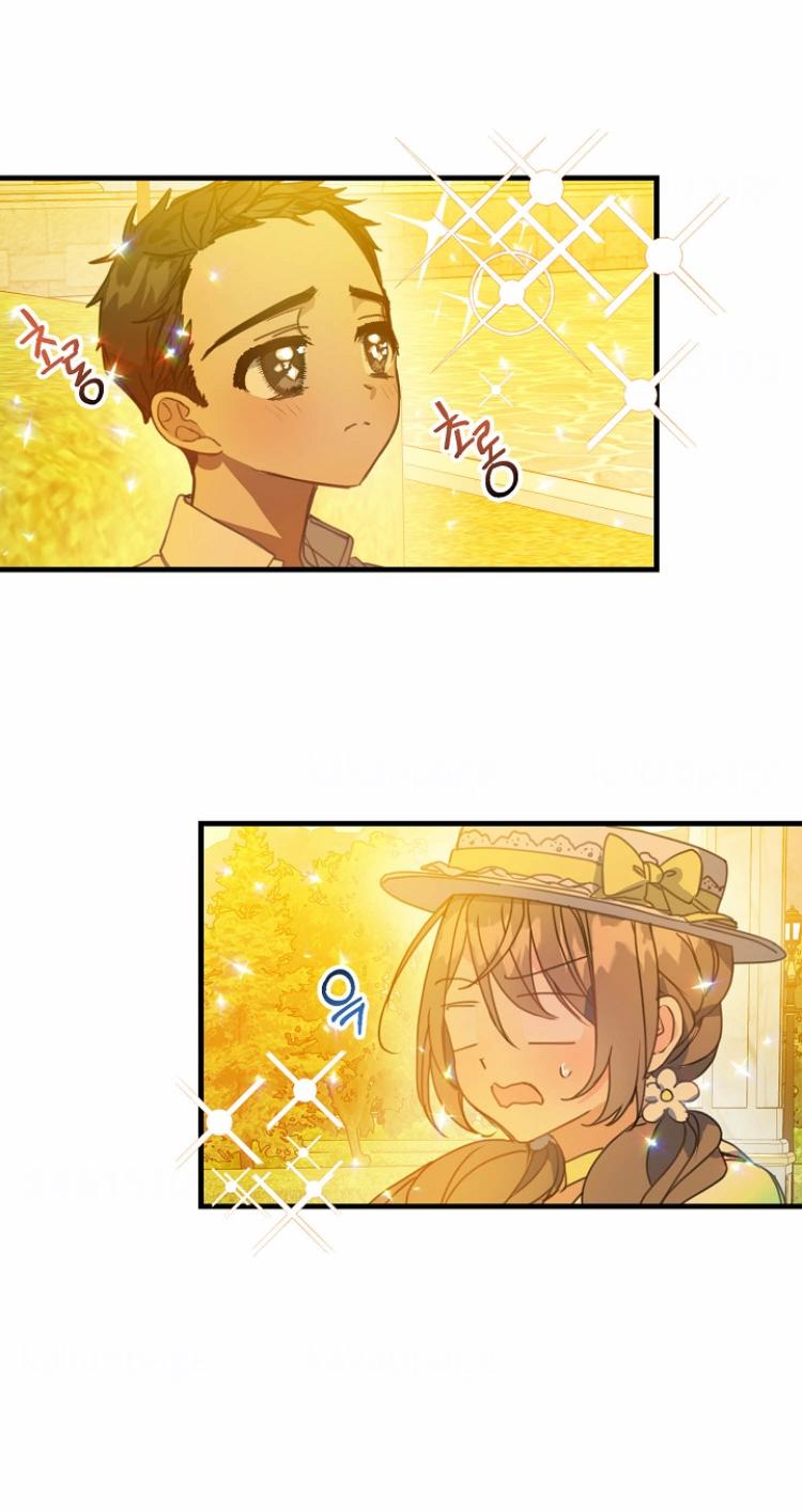 Your Majesty, Please Don’t Kill Me Again Chapter 30 128 1