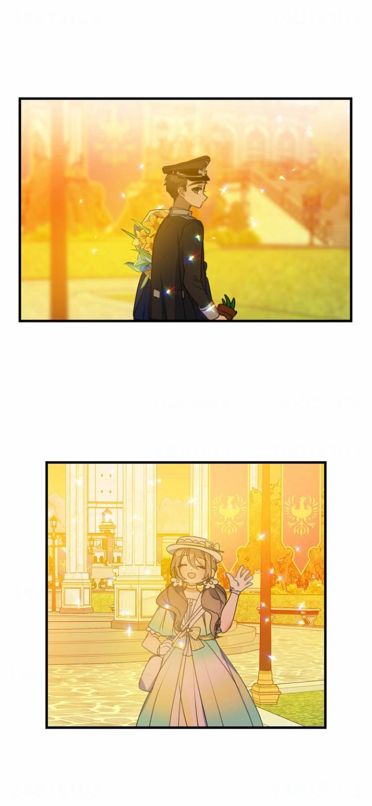 Your Majesty, Please Don’t Kill Me Again Chapter 30 137 10