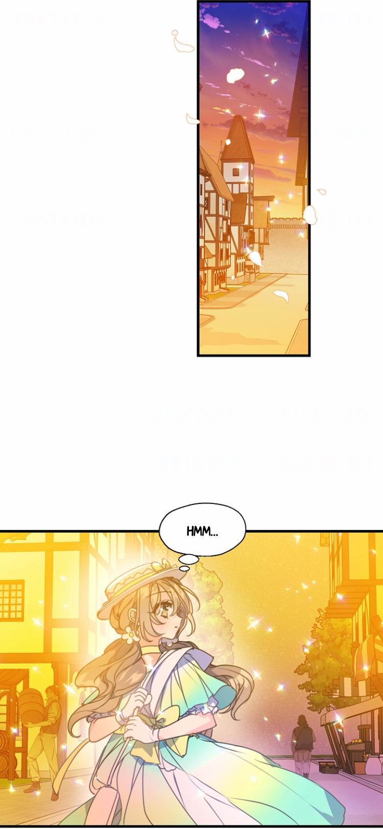 Your Majesty, Please Don’t Kill Me Again Chapter 30 140 13