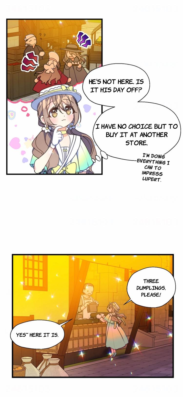 Your Majesty, Please Don’t Kill Me Again Chapter 30 141 14