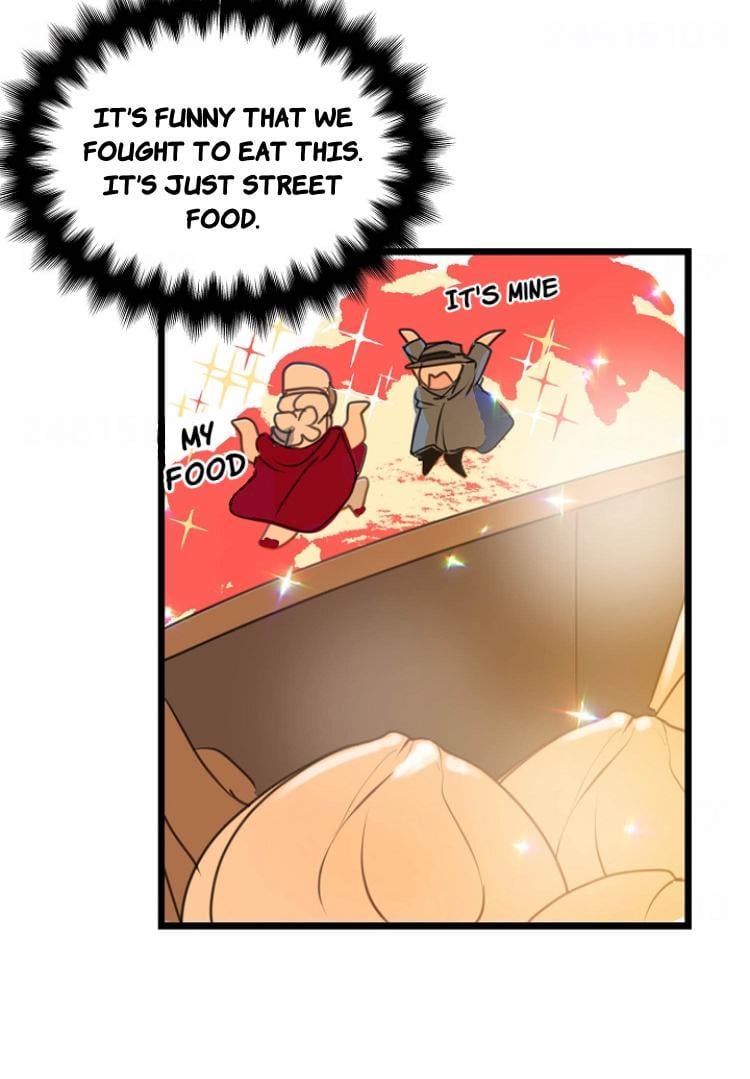 Your Majesty, Please Don’t Kill Me Again Chapter 30 142 15