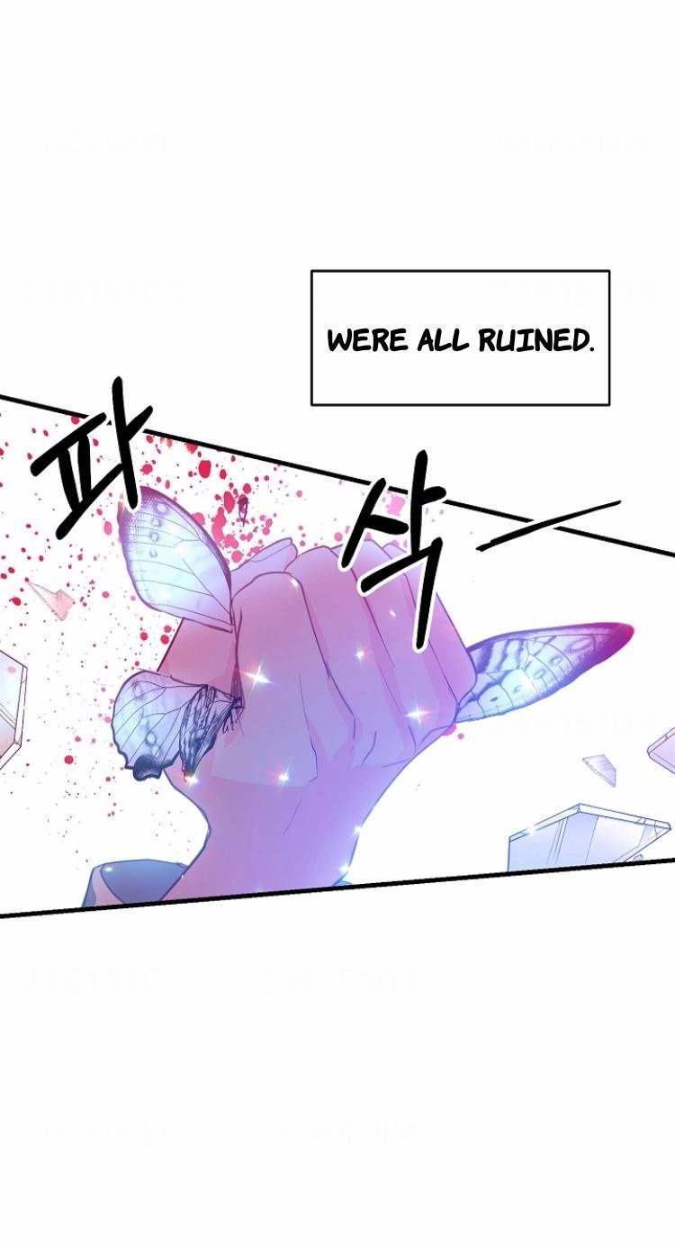 Your Majesty, Please Don’t Kill Me Again Chapter 30 145 18