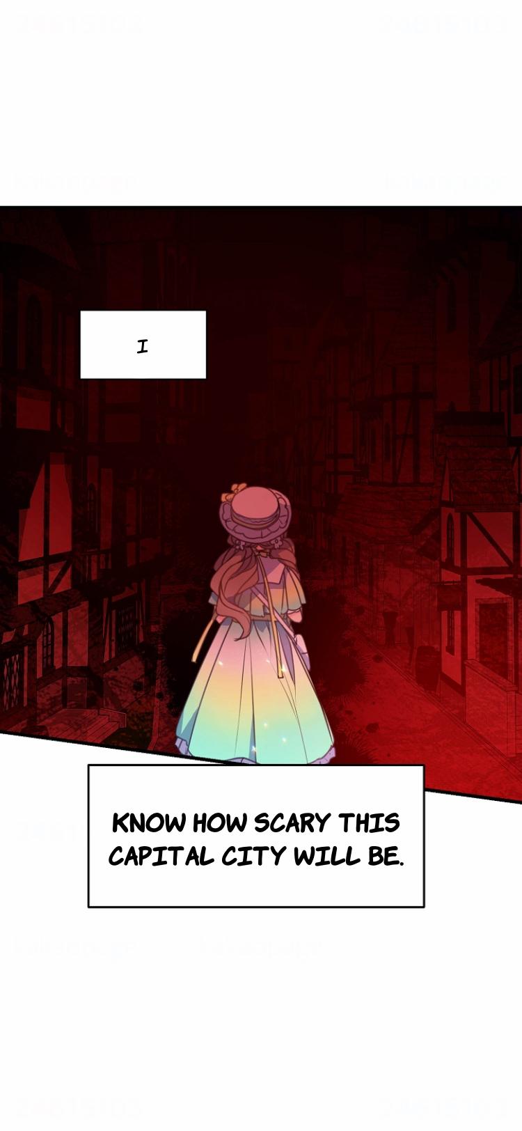 Your Majesty, Please Don’t Kill Me Again Chapter 30 146 19