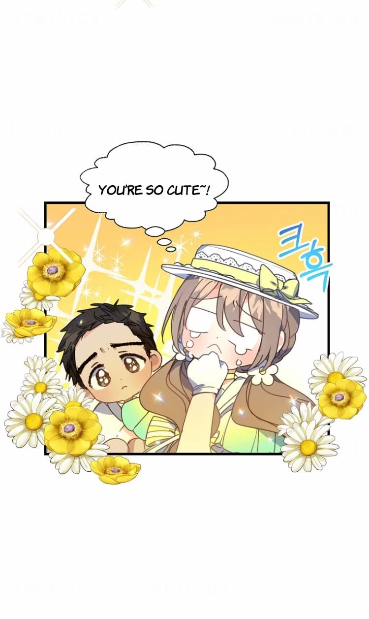 Your Majesty, Please Don’t Kill Me Again Chapter 30 129 2