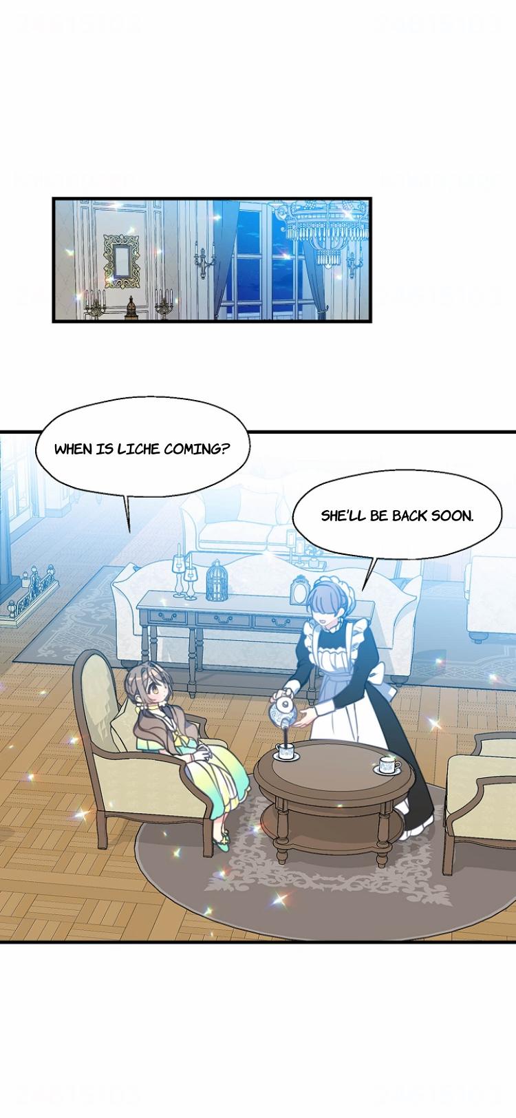 Your Majesty, Please Don’t Kill Me Again Chapter 30 148 21