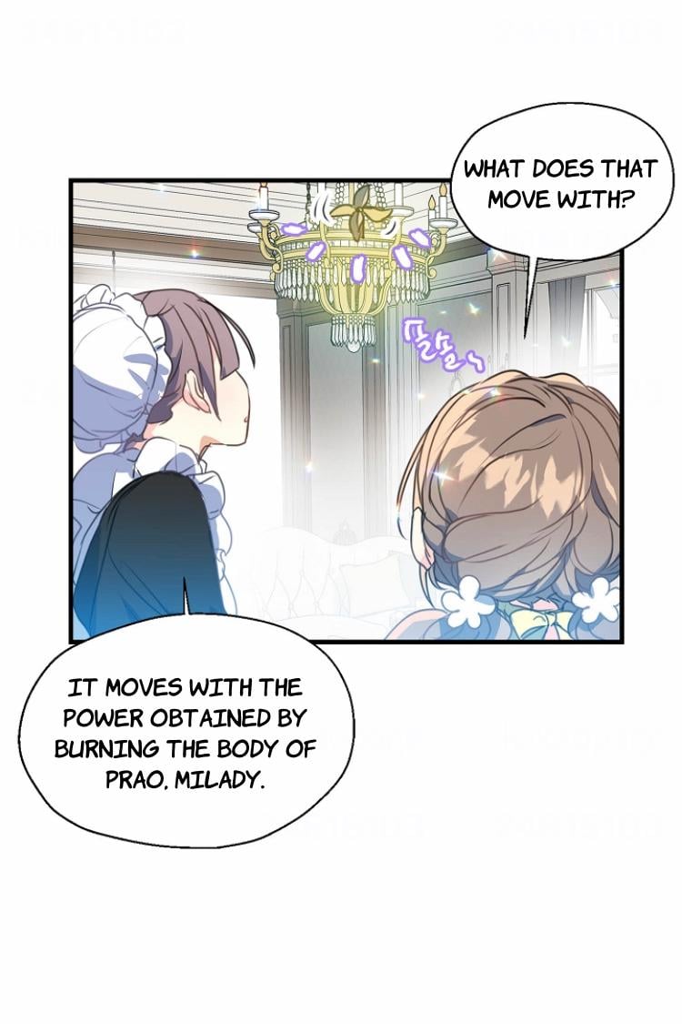Your Majesty, Please Don’t Kill Me Again Chapter 30 149 22