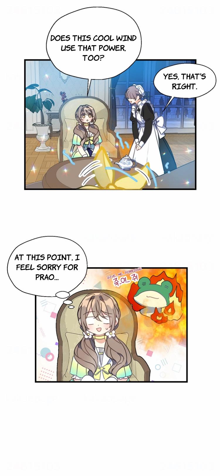 Your Majesty, Please Don’t Kill Me Again Chapter 30 150 23