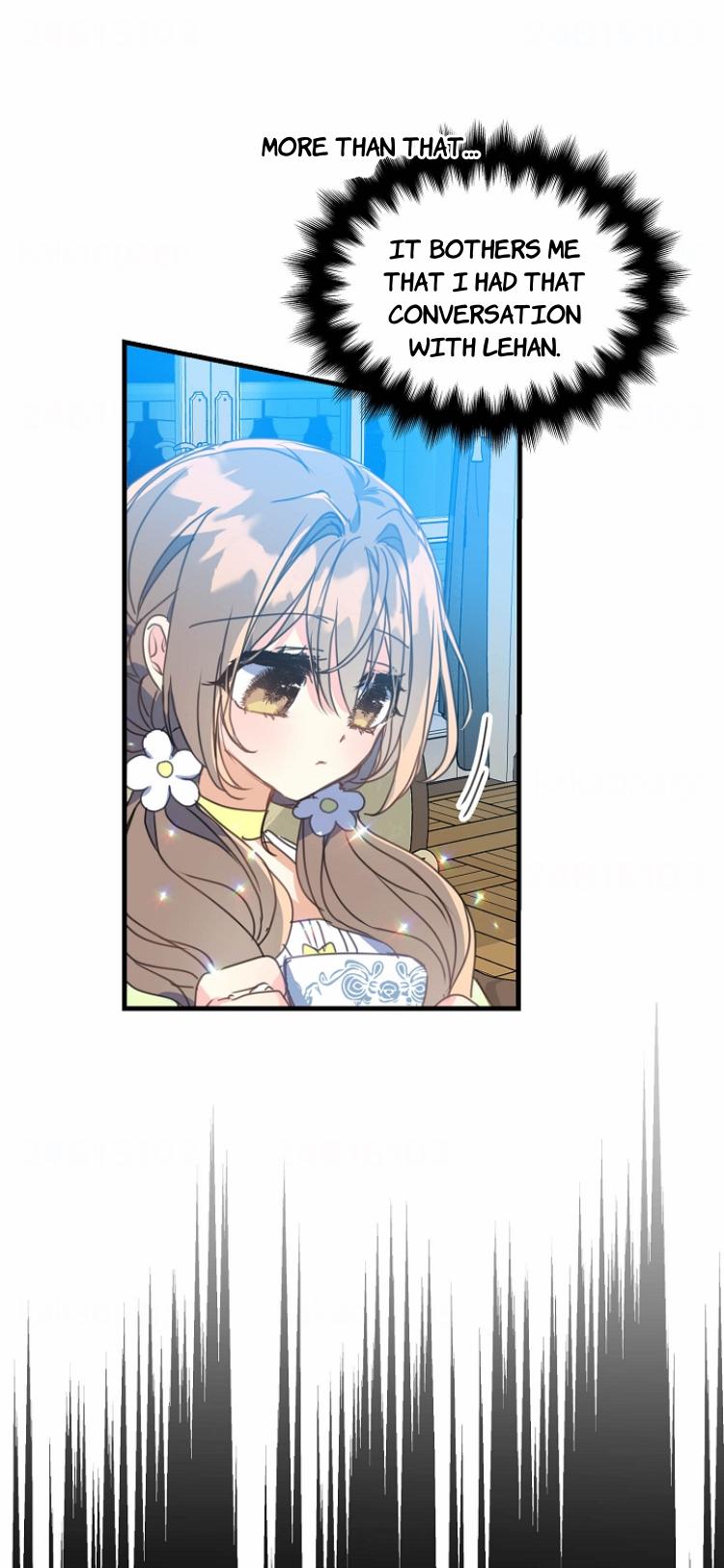 Your Majesty, Please Don’t Kill Me Again Chapter 30 151 24