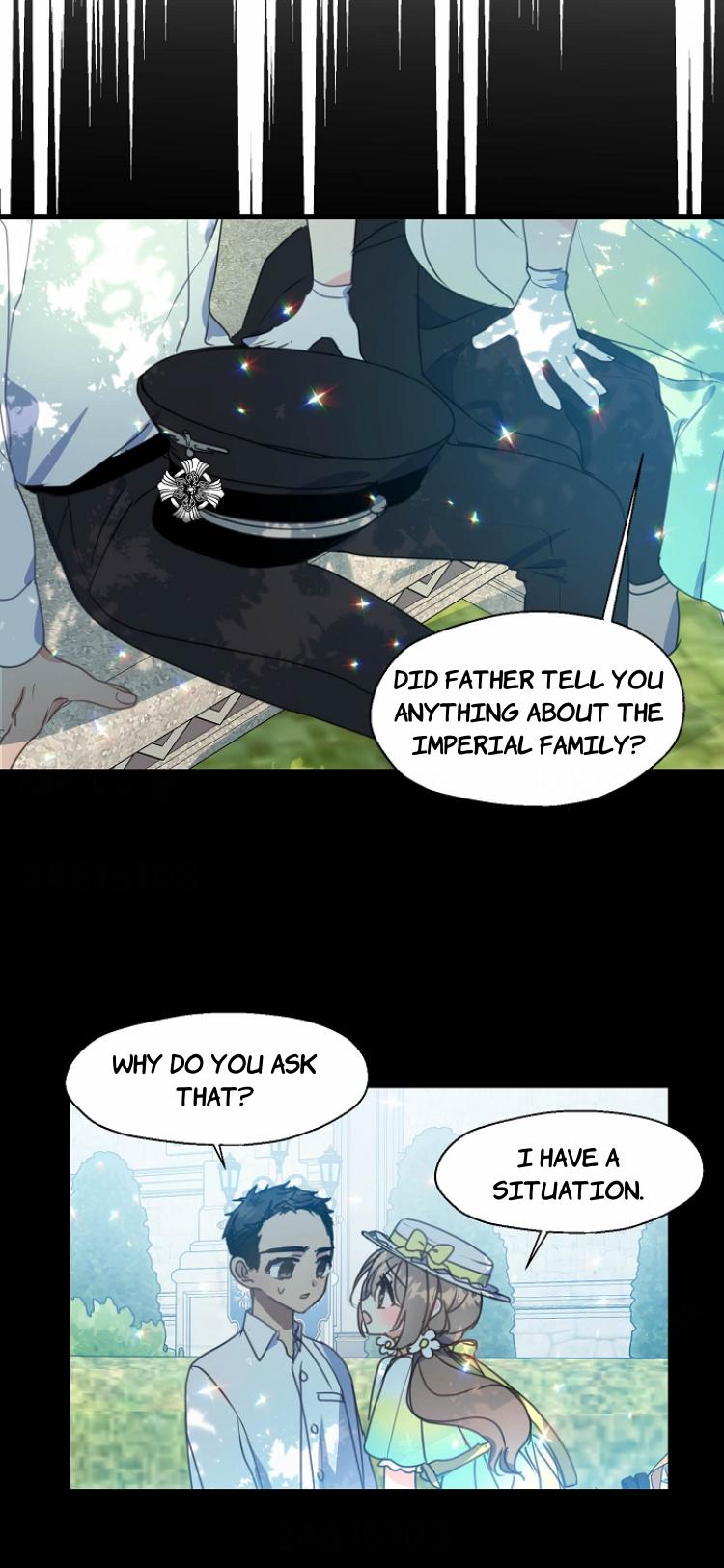 Your Majesty, Please Don’t Kill Me Again Chapter 30 152 25