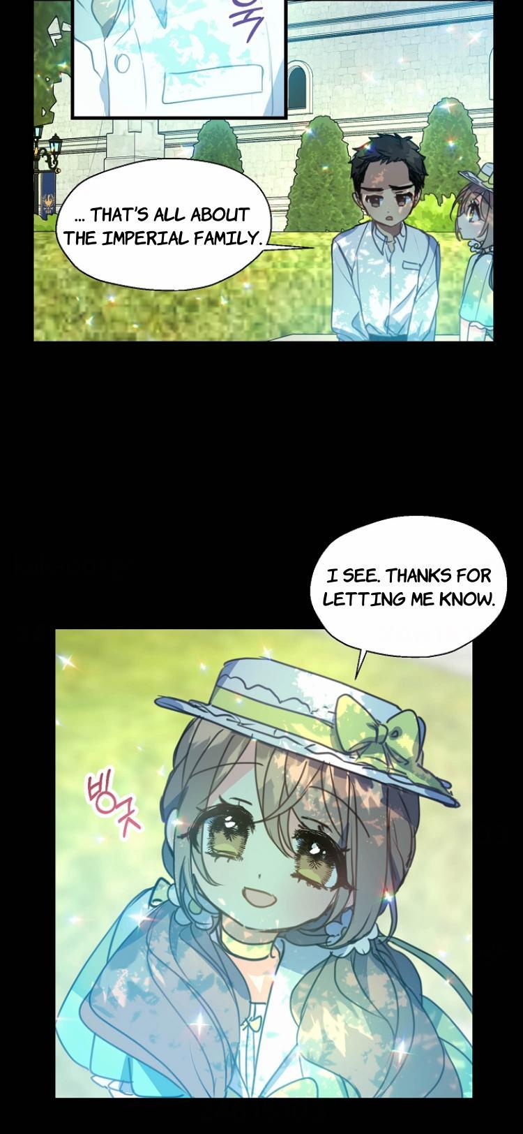 Your Majesty, Please Don’t Kill Me Again Chapter 30 156 29