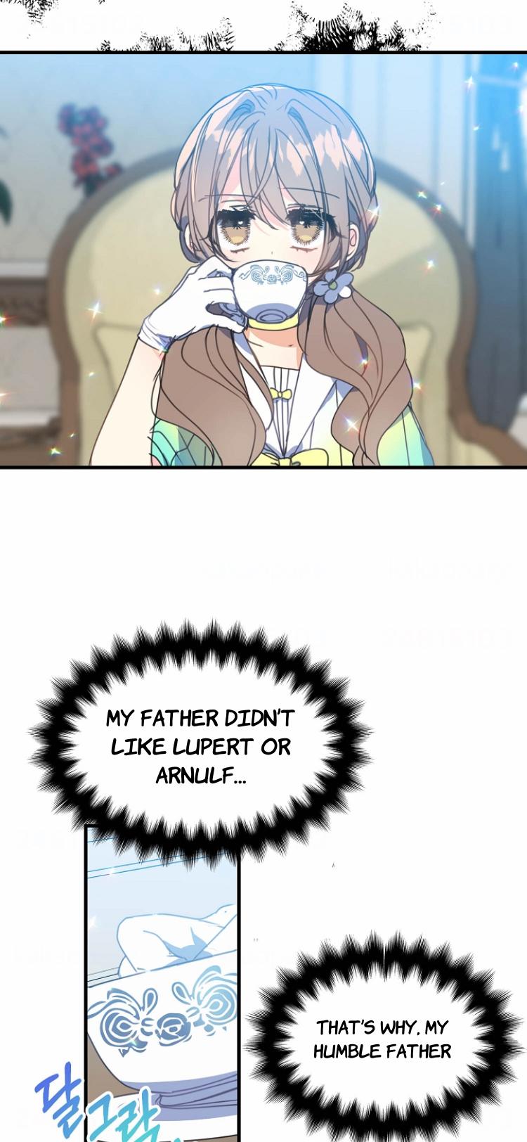 Your Majesty, Please Don’t Kill Me Again Chapter 30 158 31