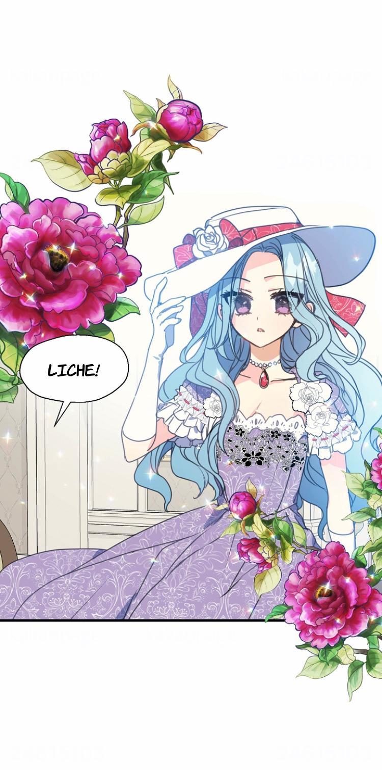 Your Majesty, Please Don’t Kill Me Again Chapter 30 161 34