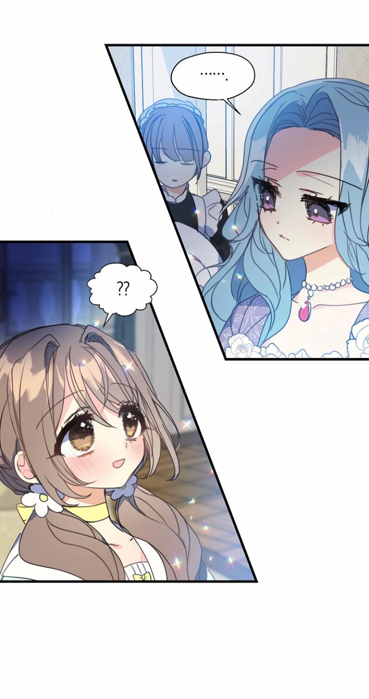 Your Majesty, Please Don’t Kill Me Again Chapter 30 163 36