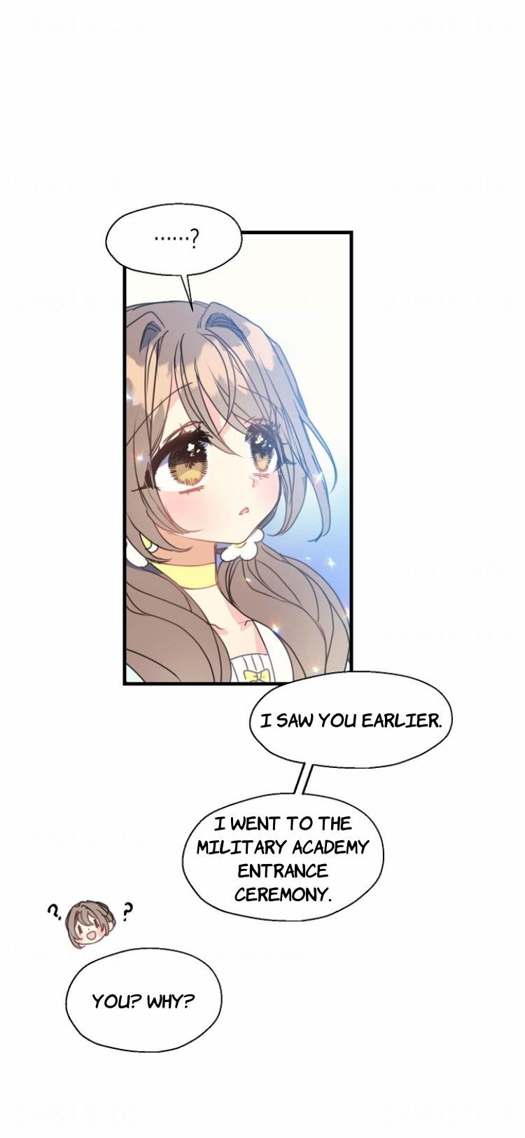 Your Majesty, Please Don’t Kill Me Again Chapter 30 165 38