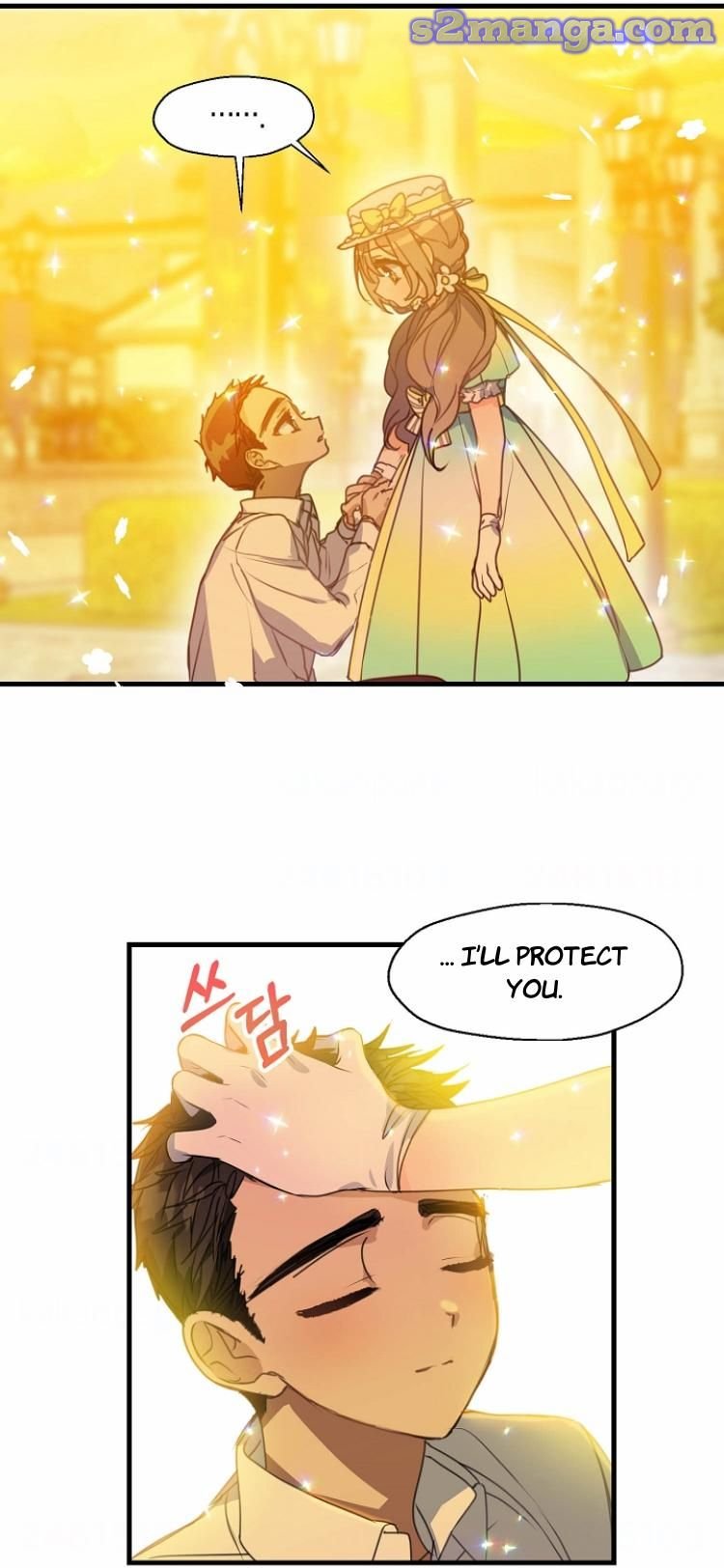 Your Majesty, Please Don’t Kill Me Again Chapter 30 131 4