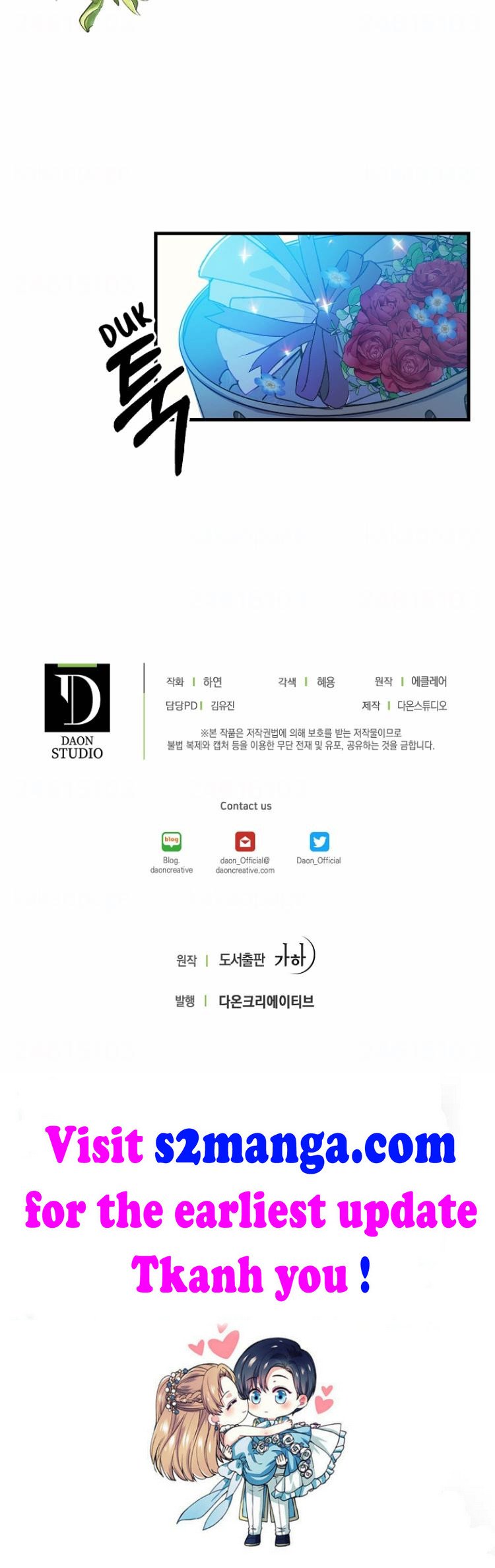 Your Majesty, Please Don’t Kill Me Again Chapter 30 167 40