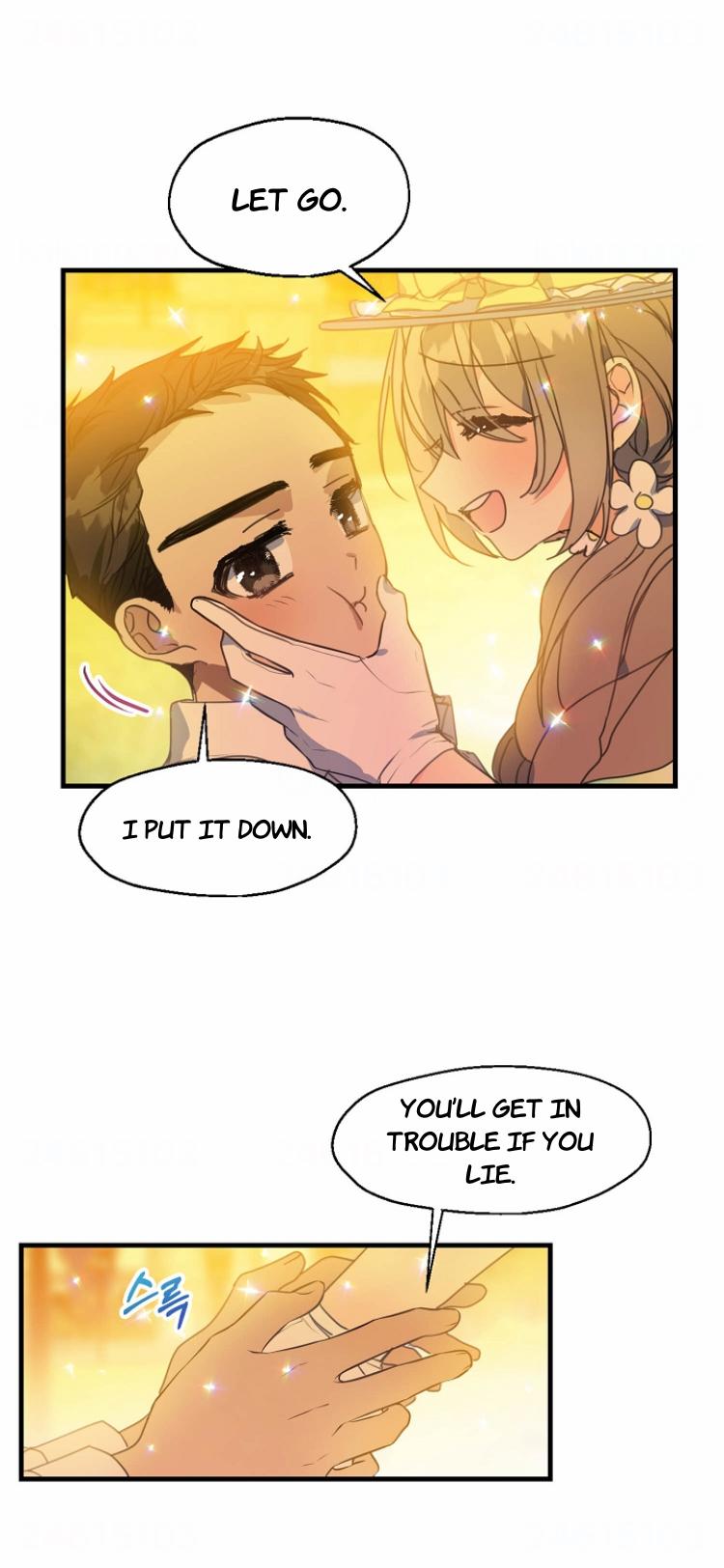 Your Majesty, Please Don’t Kill Me Again Chapter 30 133 6