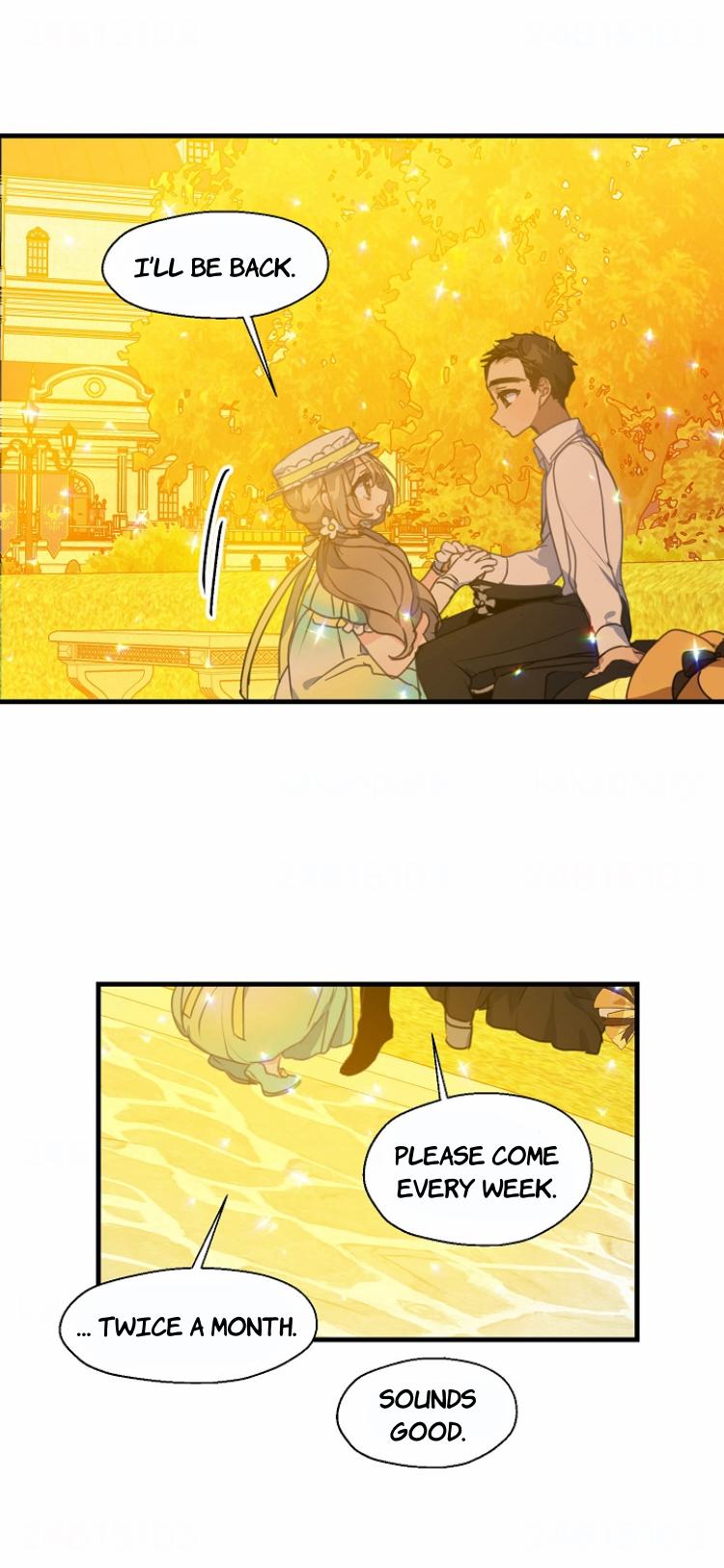 Your Majesty, Please Don’t Kill Me Again Chapter 30 136 9