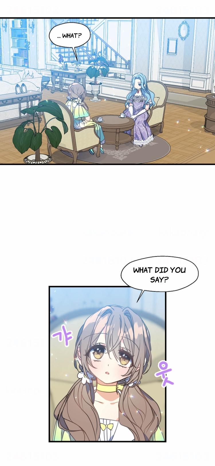 Your Majesty, Please Don’t Kill Me Again Chapter 31 131 1