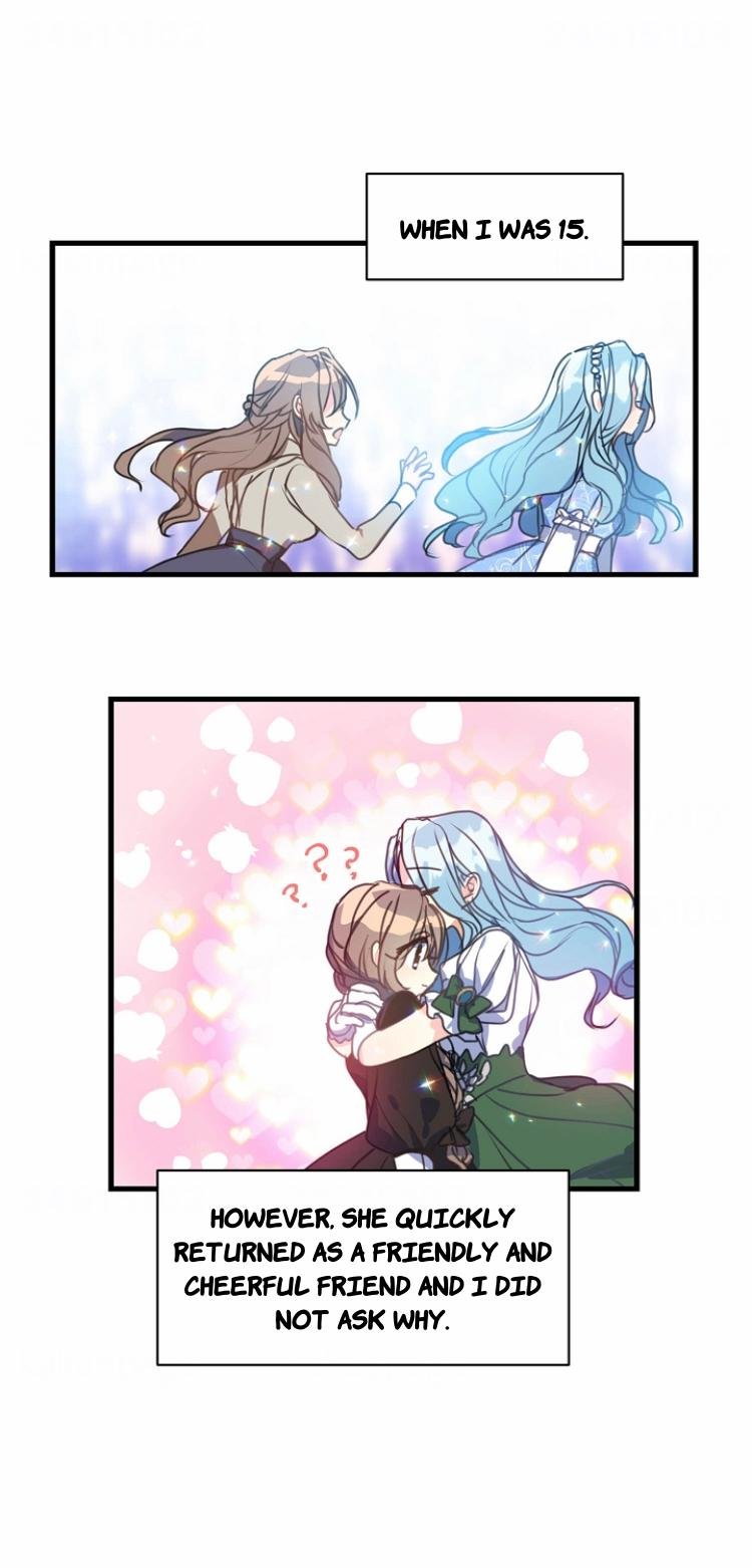 Your Majesty, Please Don’t Kill Me Again Chapter 31 140 10