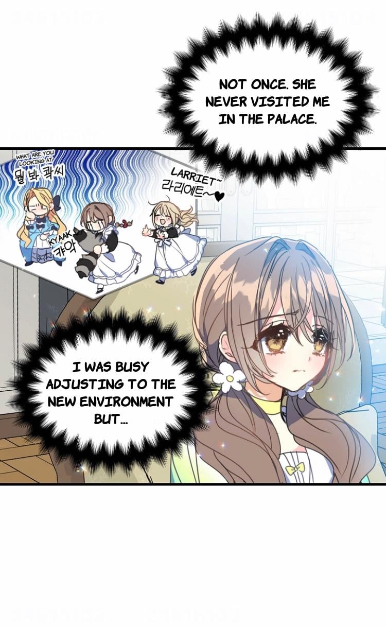 Your Majesty, Please Don’t Kill Me Again Chapter 31 141 11