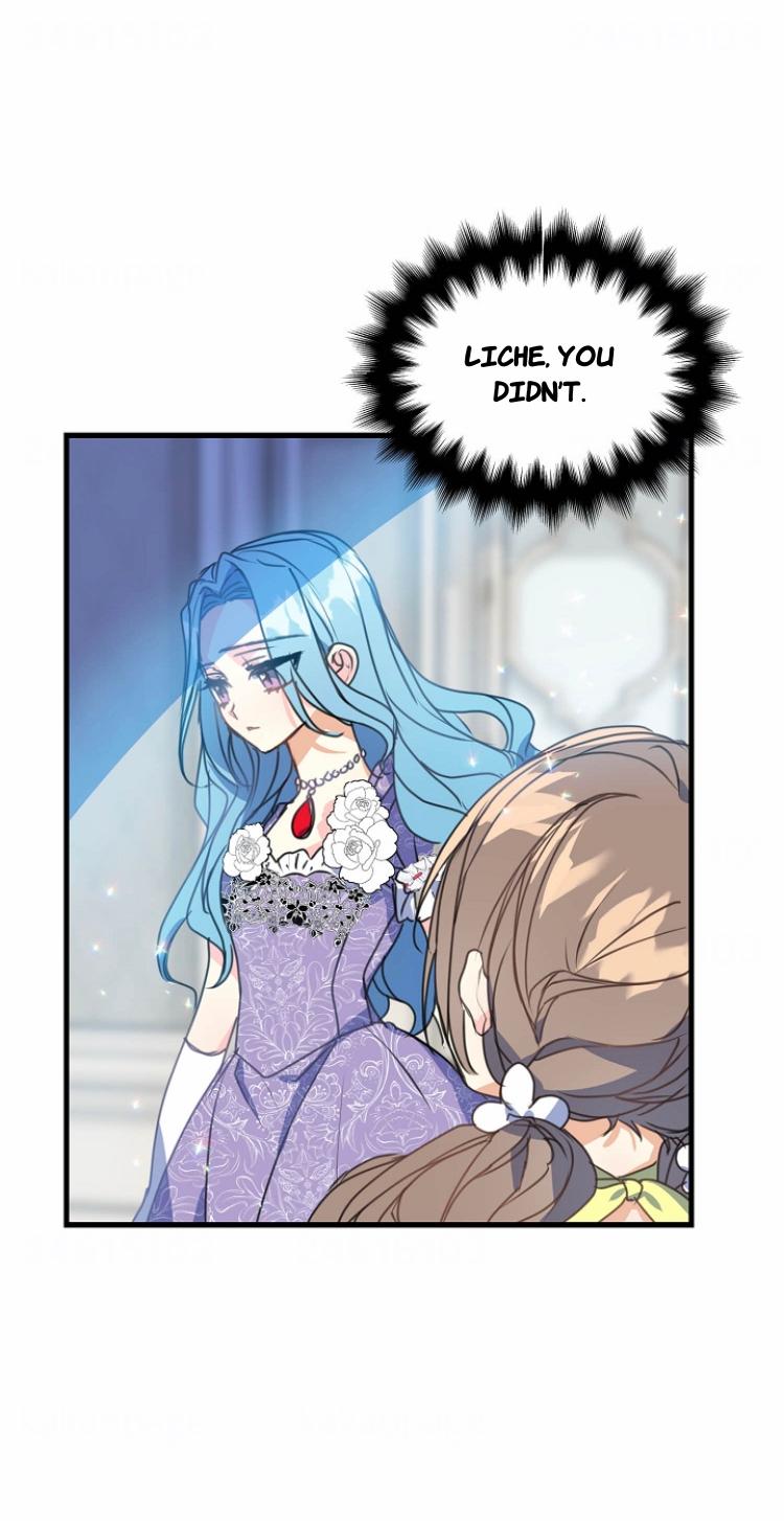 Your Majesty, Please Don’t Kill Me Again Chapter 31 142 12