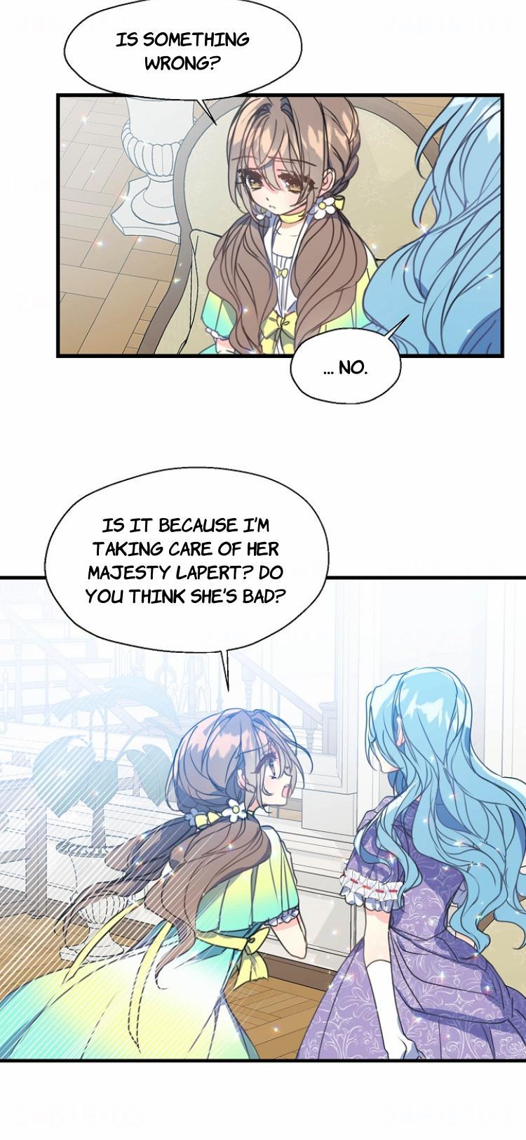 Your Majesty, Please Don’t Kill Me Again Chapter 31 143 13