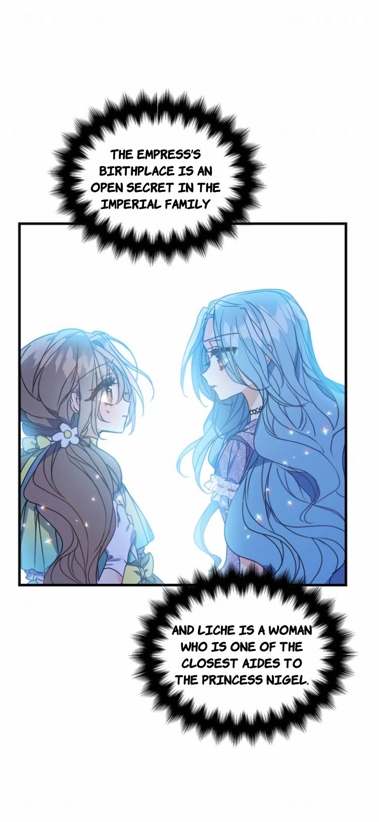 Your Majesty, Please Don’t Kill Me Again Chapter 31 144 14