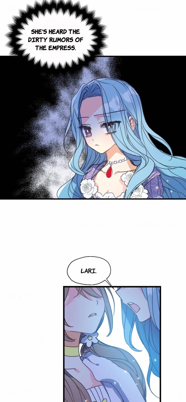 Your Majesty, Please Don’t Kill Me Again Chapter 31 145 15