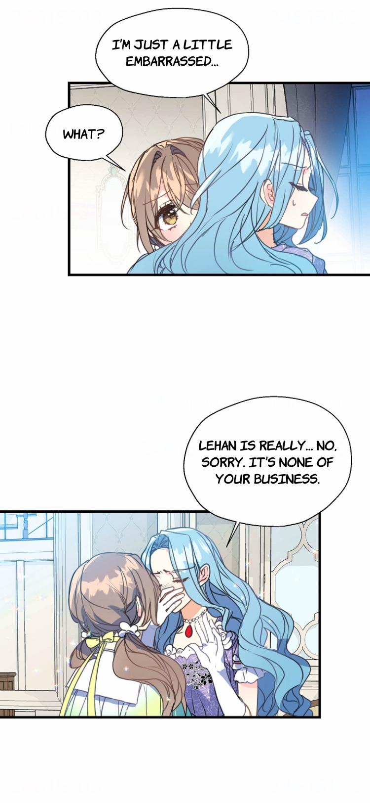 Your Majesty, Please Don’t Kill Me Again Chapter 31 148 18