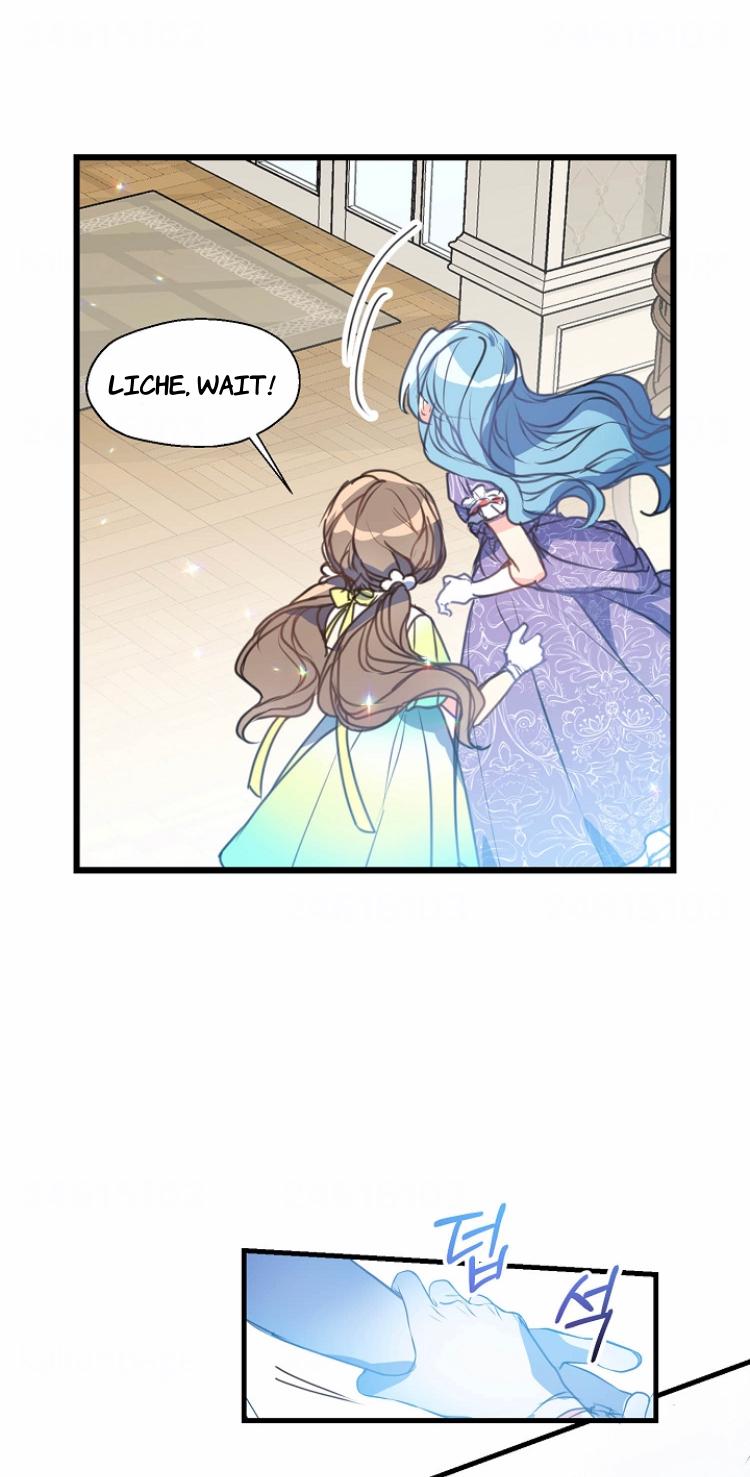 Your Majesty, Please Don’t Kill Me Again Chapter 31 149 19