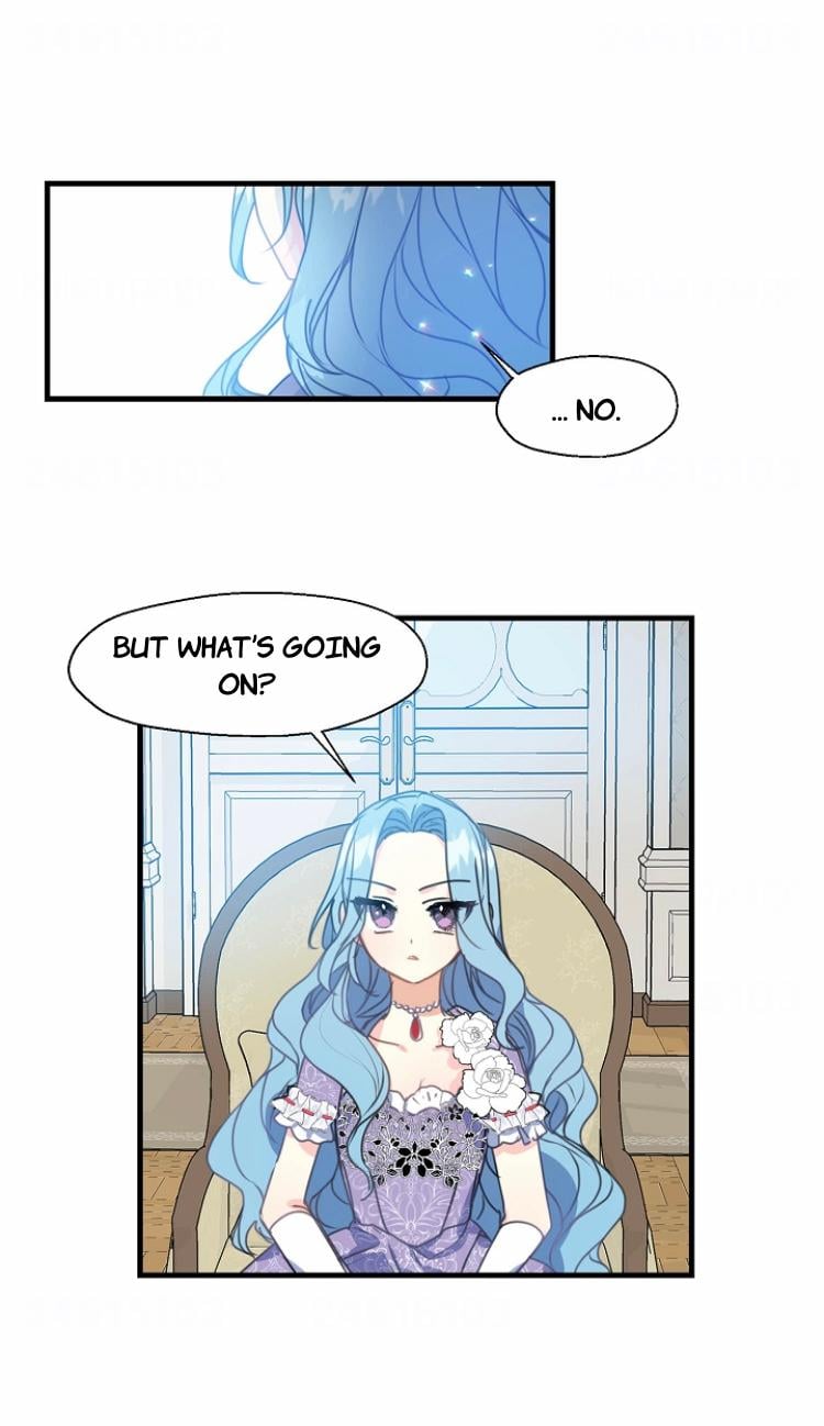 Your Majesty, Please Don’t Kill Me Again Chapter 31 132 2