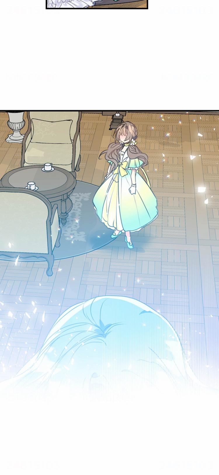 Your Majesty, Please Don’t Kill Me Again Chapter 31 151 21