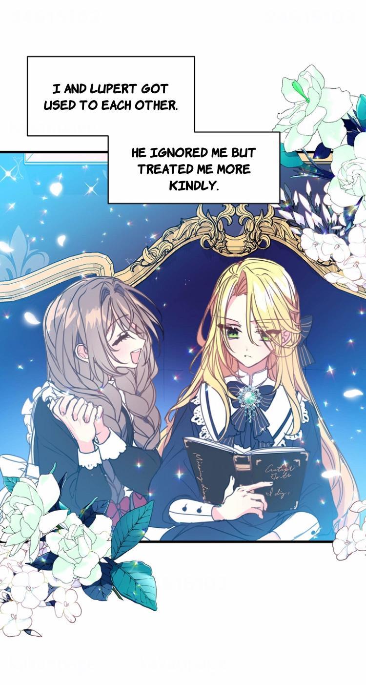 Your Majesty, Please Don’t Kill Me Again Chapter 31 155 25