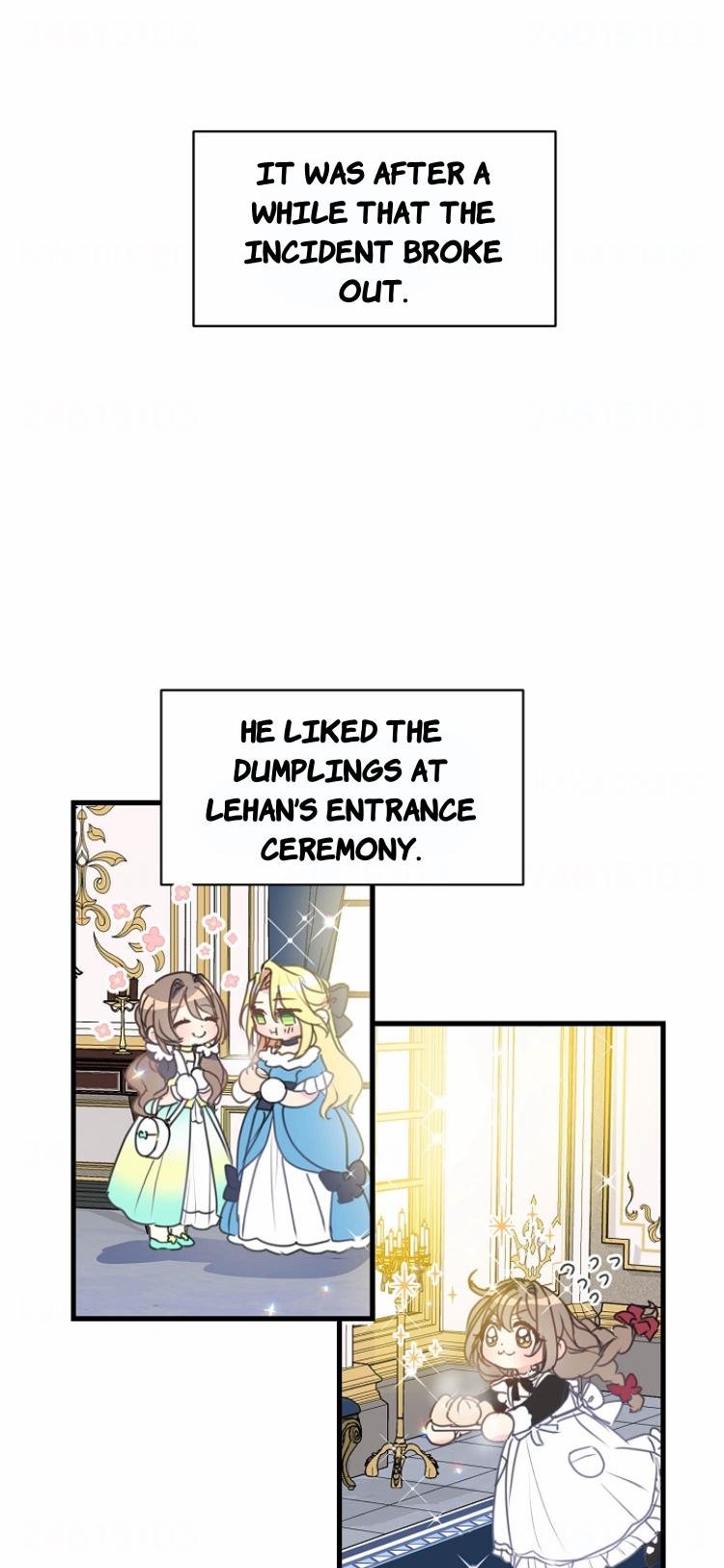 Your Majesty, Please Don’t Kill Me Again Chapter 31 156 26