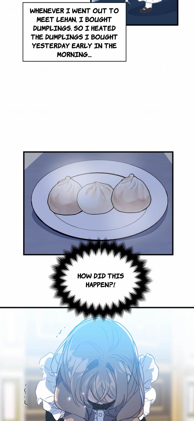 Your Majesty, Please Don’t Kill Me Again Chapter 31 157 27