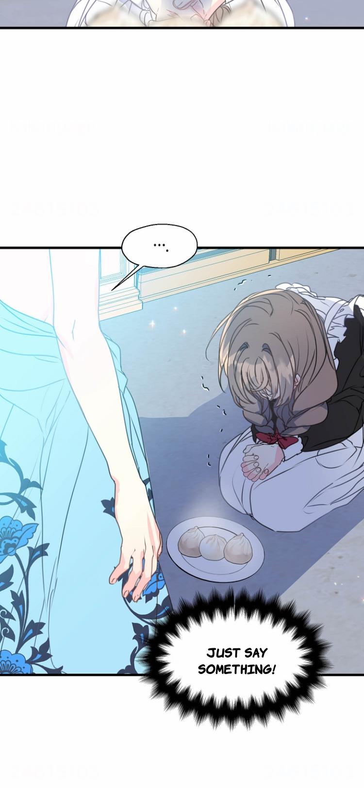 Your Majesty, Please Don’t Kill Me Again Chapter 31 158 28