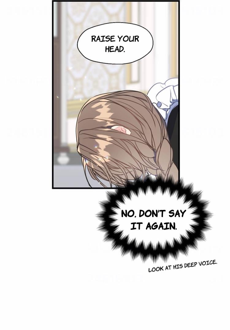 Your Majesty, Please Don’t Kill Me Again Chapter 31 159 29