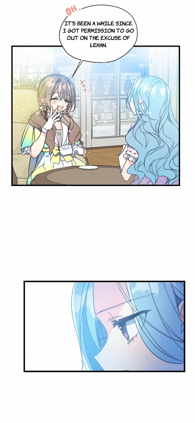 Your Majesty, Please Don’t Kill Me Again Chapter 31 133 3